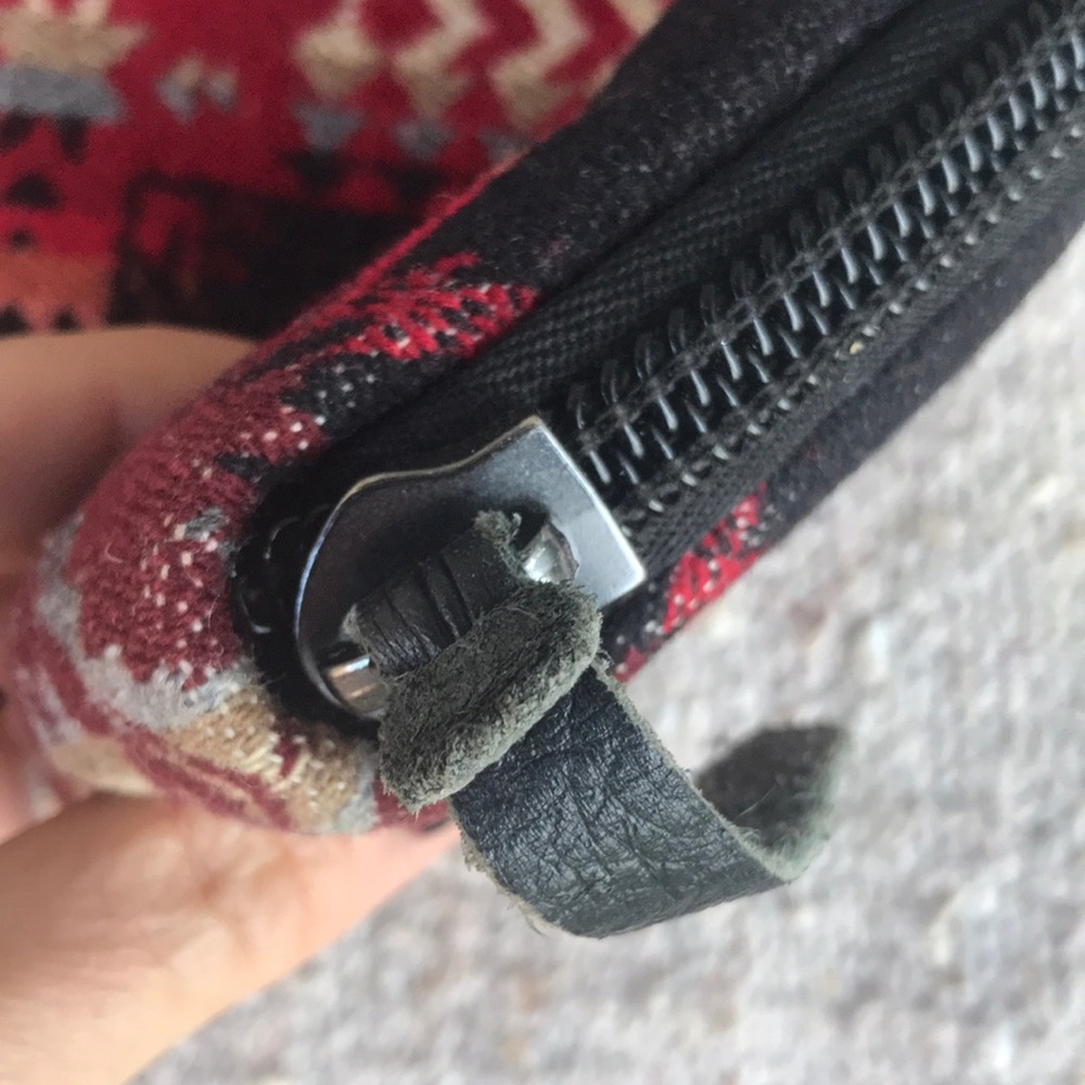 Pendleton wool laptop case - Picture 6 of 7
